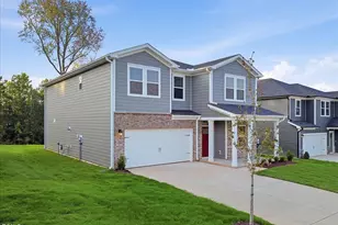 169 N Field Sparrow Wy, Clayton, NC 27520 - Photo 2