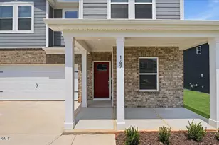 169 N Field Sparrow Wy, Clayton, NC 27520 - Photo 4