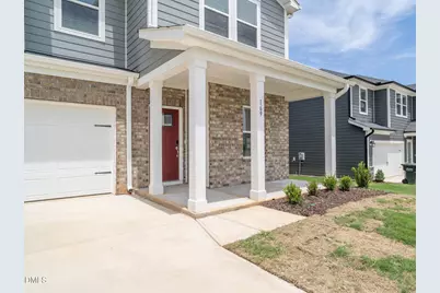 169 N Field Sparrow Way, Clayton, NC 27520 - Photo 2