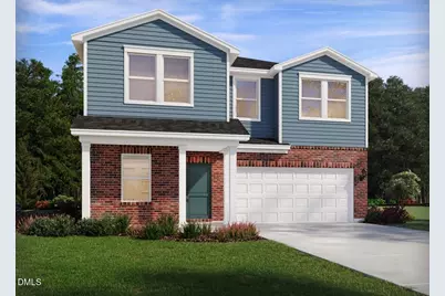 169 N Field Sparrow Way, Clayton, NC 27520 - Photo 1