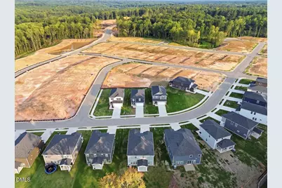 169 N Field Sparrow Way, Clayton, NC 27520 - Photo 38