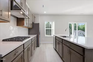 169 N Field Sparrow Wy, Clayton, NC 27520 - Photo 16