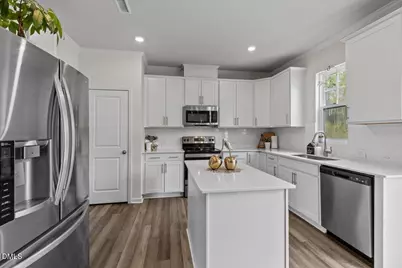 509 Willard Woods Drive, Wendell, NC 27591 - Photo 22