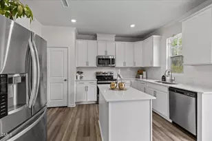 509 Willard Woods Dr, Wendell, NC 27591 - Photo 22