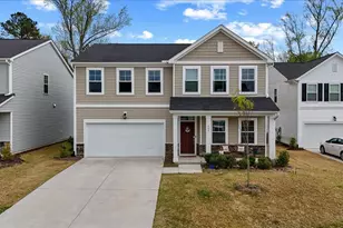 509 Willard Woods Dr, Wendell, NC 27591 - Photo 2