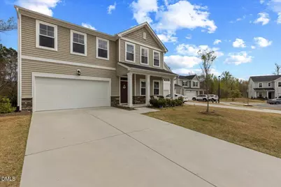 509 Willard Woods Drive, Wendell, NC 27591 - Photo 6