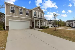 509 Willard Woods Dr, Wendell, NC 27591 - Photo 6