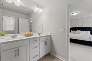 509 Willard Woods Dr, Wendell, NC 27591 - Photo 50