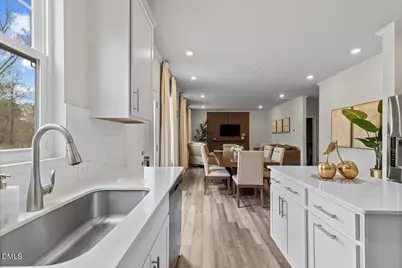 509 Willard Woods Drive, Wendell, NC 27591 - Photo 28