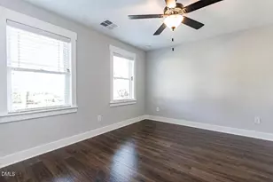 651 N O'Neil St, Clayton, NC 27520 - Photo 4