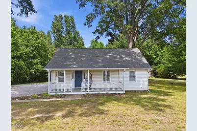 2568 Nc Highway 96 S, Franklinton, NC 27525 - Photo 2