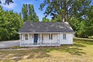 2568 Nc Hwy 96 S, Franklinton, NC 27525 - Photo 2
