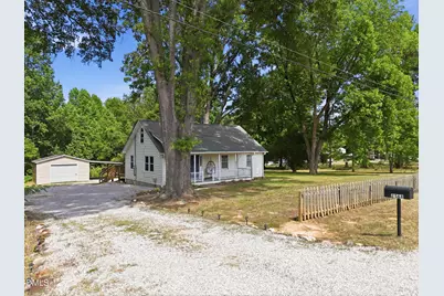 2568 Nc Highway 96 S, Franklinton, NC 27525 - Photo 4