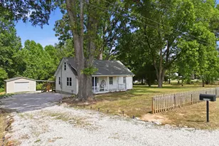 2568 Nc Hwy 96 S, Franklinton, NC 27525 - Photo 4