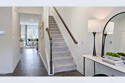 8762 Wardle Court, Wake Forest, NC 27587 - Photo 6
