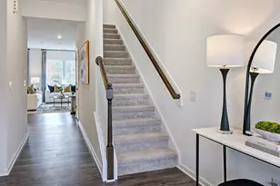 8762 Wardle Ct, Wake Forest, NC 27587 - Photo 6