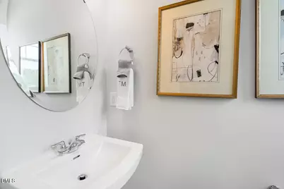 8762 Wardle Court, Wake Forest, NC 27587 - Photo 20