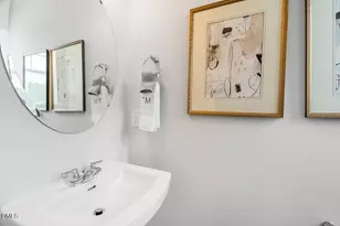 8762 Wardle Ct, Wake Forest, NC 27587 - Photo 20