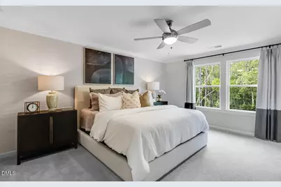 8762 Wardle Court, Wake Forest, NC 27587 - Photo 14