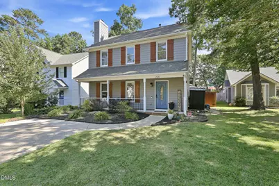 206 Arvo Lane, Cary, NC 27513 - Photo 4