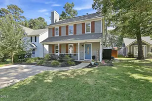 206 Arvo Ln, Cary, NC 27513 - Photo 4