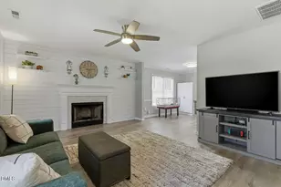 206 Arvo Ln, Cary, NC 27513 - Photo 8
