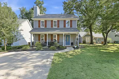 206 Arvo Lane, Cary, NC 27513 - Photo 2