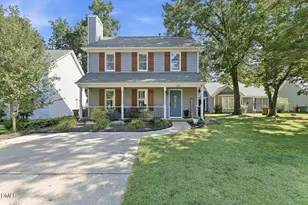 206 Arvo Ln, Cary, NC 27513 - Photo 2