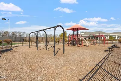 525 Ancient Oaks Drive, Holly Springs, NC 27540 - Photo 58