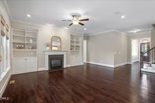 525 Ancient Oaks Dr, Holly Springs, NC 27540 - Photo 6