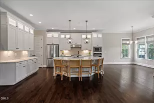 525 Ancient Oaks Dr, Holly Springs, NC 27540 - Photo 10