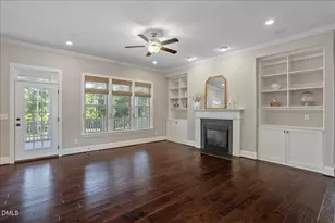 525 Ancient Oaks Dr, Holly Springs, NC 27540 - Photo 6