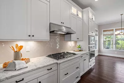 525 Ancient Oaks Drive, Holly Springs, NC 27540 - Photo 18