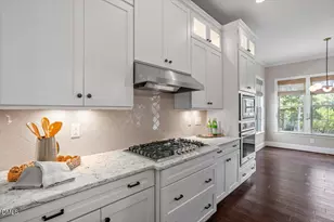 525 Ancient Oaks Dr, Holly Springs, NC 27540 - Photo 18