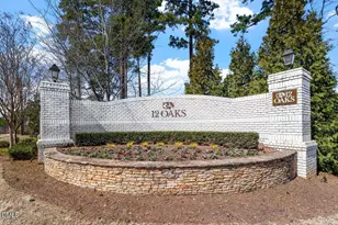 525 Ancient Oaks Dr, Holly Springs, NC 27540 - Photo 46
