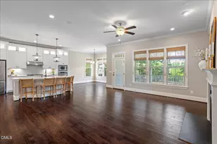525 Ancient Oaks Dr, Holly Springs, NC 27540 - Photo 8