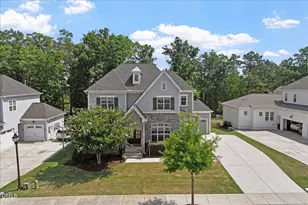 525 Ancient Oaks Dr, Holly Springs, NC 27540 - Photo 40