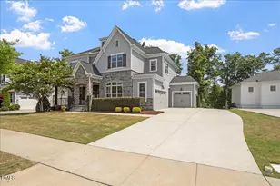525 Ancient Oaks Dr, Holly Springs, NC 27540 - Photo 70