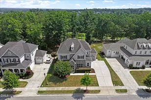525 Ancient Oaks Dr, Holly Springs, NC 27540 - Photo 48