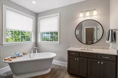 525 Ancient Oaks Drive, Holly Springs, NC 27540 - Photo 28