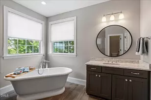 525 Ancient Oaks Dr, Holly Springs, NC 27540 - Photo 28