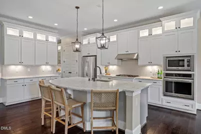 525 Ancient Oaks Drive, Holly Springs, NC 27540 - Photo 4