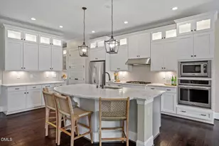 525 Ancient Oaks Dr, Holly Springs, NC 27540 - Photo 4