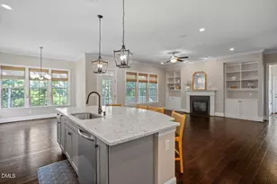 525 Ancient Oaks Dr, Holly Springs, NC 27540 - Photo 12