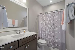 525 Ancient Oaks Dr, Holly Springs, NC 27540 - Photo 34