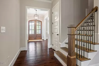 525 Ancient Oaks Drive, Holly Springs, NC 27540 - Photo 2