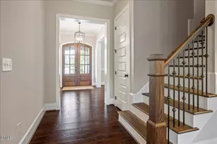 525 Ancient Oaks Dr, Holly Springs, NC 27540 - Photo 2