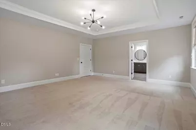 525 Ancient Oaks Drive, Holly Springs, NC 27540 - Photo 26