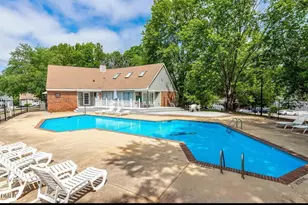 411 Gooseneck Dr, Cary, NC 27513 - Photo 22