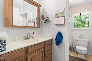 411 Gooseneck Dr, Cary, NC 27513 - Photo 18